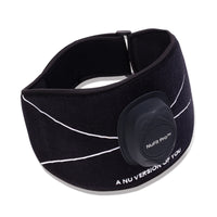 NuFit Pro toning belt, detail view