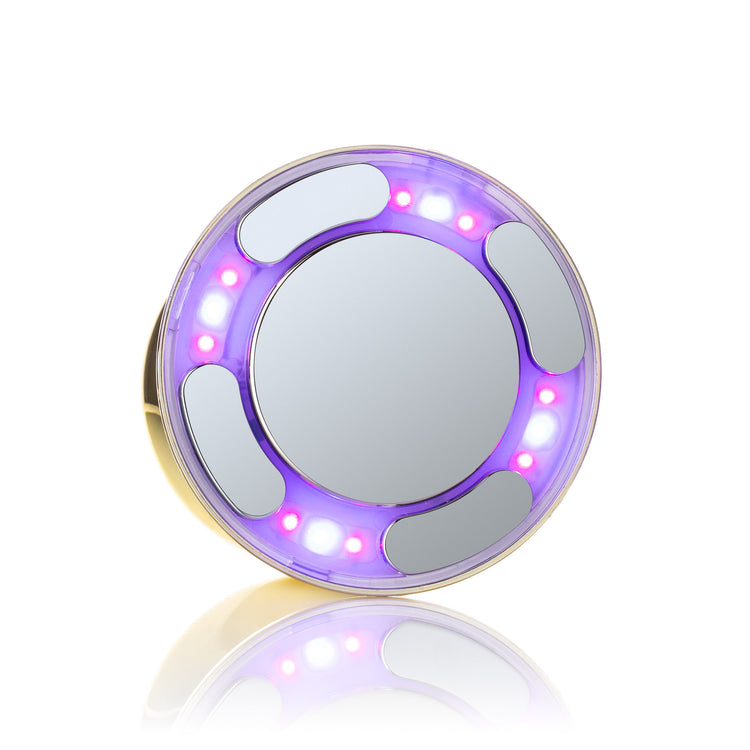 ULTRA Sculpt: 4-in-1 CV RF LED² Face & Body Device